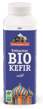 MAGERE KEFIR 1,5% BIO-VET 400 g - BERCHTESGADENER LAND